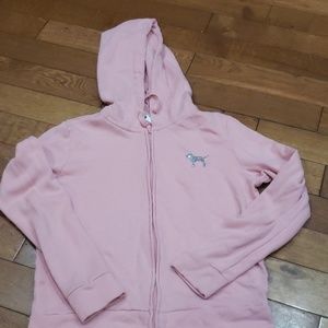 Victoria secret hoodie